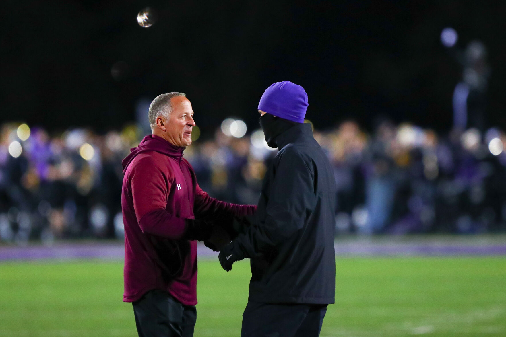 College Station vs. Magnolia West